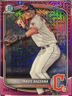 Travis Bazzana