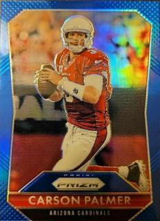 Carson Palmer