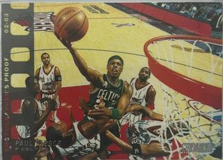 Paul Pierce