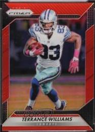 Terrance Williams