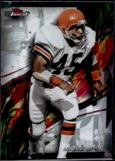 Archie Griffin