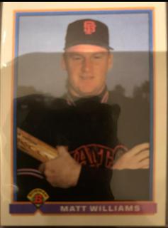 Matt Williams