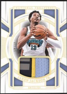 Jaren Jackson Jr.