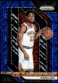 Brandon Knight