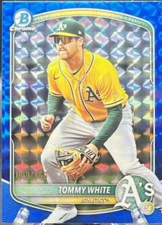 Tommy White