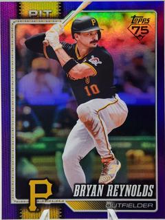 Bryan Reynolds