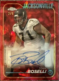 Tony Boselli
