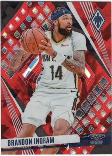 Brandon Ingram