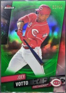 Joey Votto