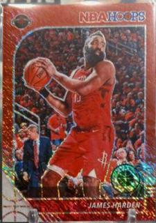 James Harden