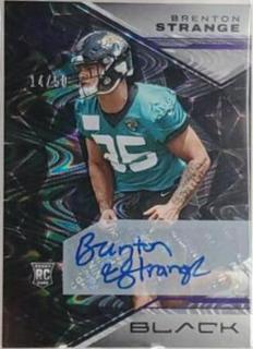 Brenton Strange