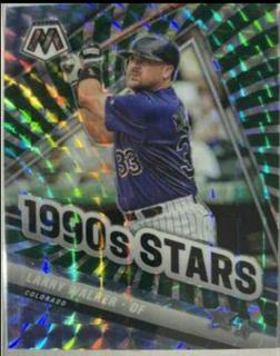 Larry Walker