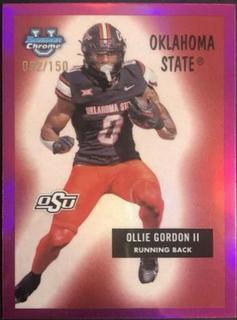 Ollie Gordon II