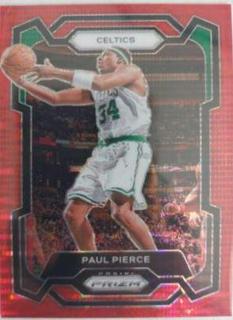 Paul Pierce