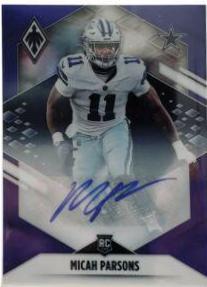 Micah Parsons