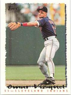 Omar Vizquel