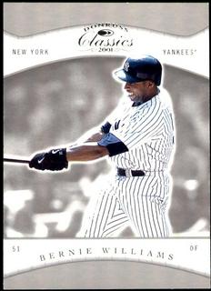 Bernie Williams