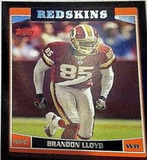 Brandon Lloyd