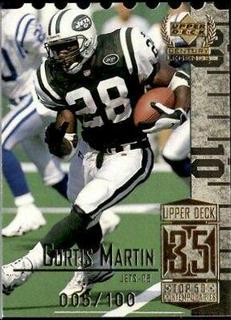 Curtis Martin