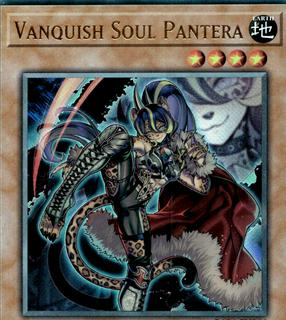 Vanquish Soul Pantera RA04-EN044