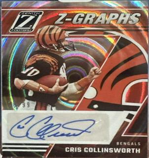 Cris Collinsworth
