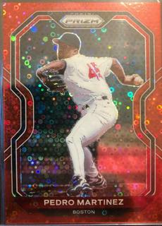Pedro Martinez