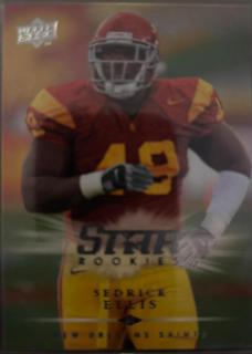 Sedrick Ellis