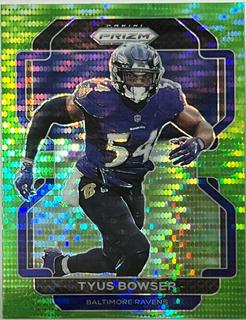 Tyus Bowser