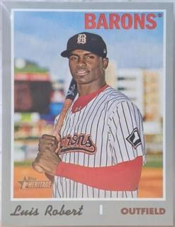 Luis Robert