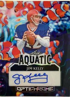 Jim Kelly