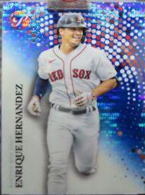 Enrique Hernandez