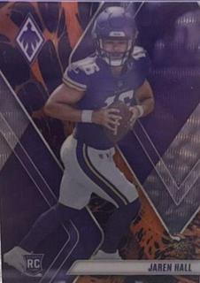 Jaren Hall