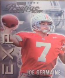 Joe Germaine