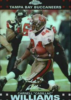 Cadillac Williams