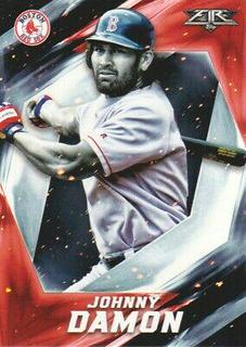 Johnny Damon