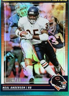 Neal Anderson
