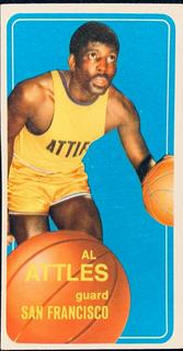 Al Attles