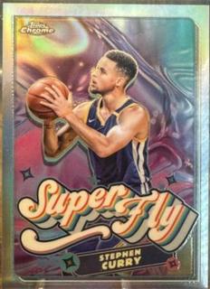 Stephen Curry