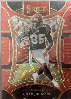Chad Johnson