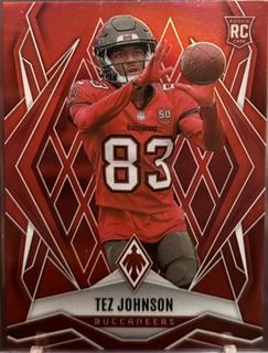 Tez Johnson