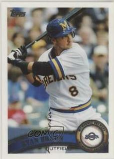 Ryan Braun
