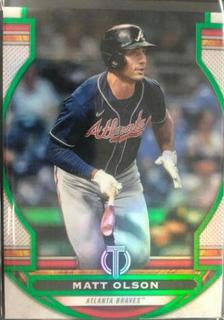 Matt Olson