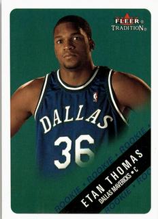 Etan Thomas