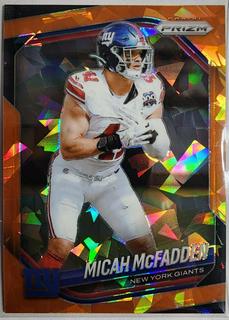 Micah McFadden