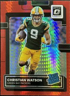 Christian Watson
