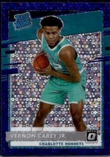 Vernon Carey Jr.