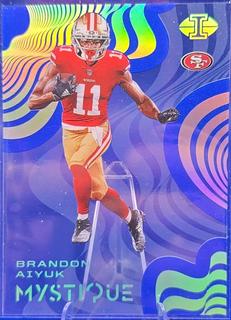 Brandon Aiyuk