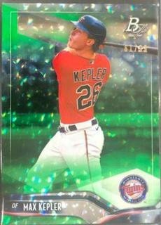 Max Kepler