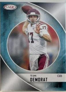 Tim Demorat