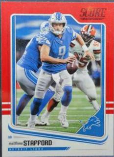 Matthew Stafford